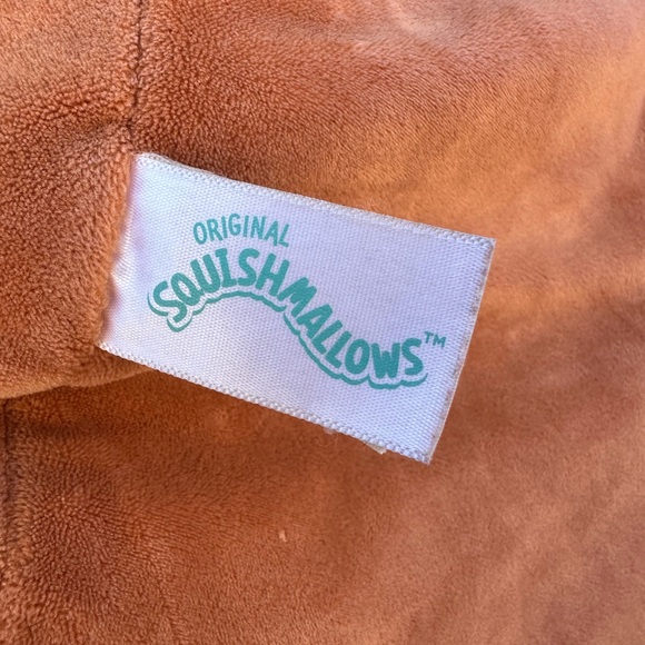 Stackable Squishmallows ‘Sinclair’ - Picture 3 of 8